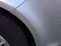 Gebraucht Opel Corsa 80 PS (58 kW) 2007 Silber Kleinwagen