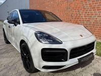 Gebraucht Porsche Cayenne 340 PS (250 kW) 2022 Kreide SUV