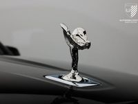 Neu Rolls Royce Cullinan 571 PS (419 kW) 2025 Black diamond SUV