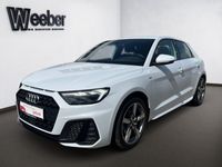 gebraucht Audi A1 Sportback S line