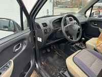 gebraucht Opel Agila 1.3 CDTI -