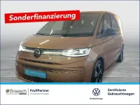 Gebraucht VW T7 Style 177 PS (130 kW) 2025 Bronze Van