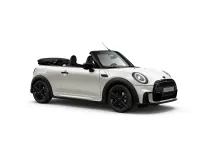 Gebraucht Mini John Cooper Works Cabriolet 136 PS (100 kW) 2023 Cabrio