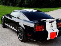 gebraucht Ford Mustang 