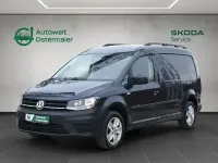 Gebraucht VW Caddy Maxi 131 PS (96 kW) 2019 Andere Van / Kleinbus