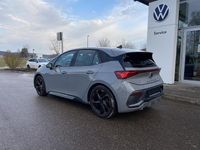 Gebraucht Cupra Born 150 kW (204 PS) 2023 Grau Kleinwagen