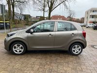 gebraucht Kia Picanto 1.0 Edition 7 Manuell