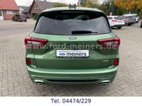 Gebraucht Ford Kuga ST-Line X 152 PS (111 kW) 2024 Grün SUV