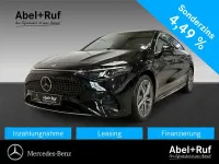 Gebraucht Mercedes CLA 250+ AMG 200 kW (272 PS) 2026 Schwarz Limousine