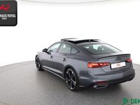 Gebraucht Audi A5 Ambiente 190 PS (139 kW) 2020 Daytonagrau Coupé