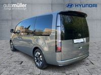 gebraucht Hyundai Staria SIGNATURE