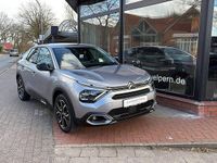 Gebraucht Citroën e-C4 100 kW (136 PS) 2024 Grau Limousine