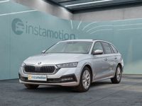 gebraucht Skoda Octavia Combi 1.5 TSI AMBITION SITZHZ KAMERA LED PDC