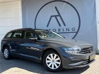 Occasion VW Passat 122 ch (89 kW) 2020 Gris Break