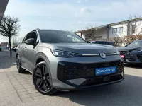 Neu VW T-Roc Sound 150 PS (110 kW) 2026 Wolf grey metallic SUV