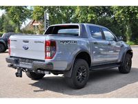 Gebraucht Ford Ranger Raptor 212 PS (155 kW) 2020 Mystikgrau Pickup