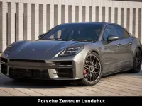 Neu Porsche Panamera GTS 500 PS (367 kW) 2026 Aventuringrünmetallic Kleinwagen