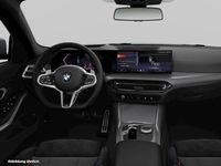Gebraucht BMW 320 Performance 190 PS (139 kW) 2025 Grau Kombi