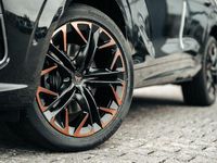 Gebraucht Cupra Terramar VZ 265 PS (194 kW) 2025 Schwarz SUV