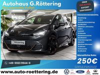 Gebraucht Cupra Born 150 kW (204 PS) 2023 Grau Kleinwagen