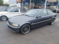 gebraucht BMW 328 328 i Exclusiv Edition