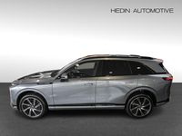Gebraucht XPENG G9 AWD Performance 422 kW (575 PS) 2026 Grau SUV