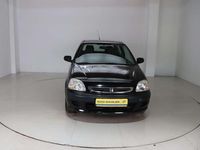 Gebraucht Honda Logo 65 PS (47 kW) 2000 Schwarz Kleinwagen