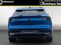 Neu Renault Rafale Esprit Alpine 200 PS (147 kW) 2025 Blau SUV
