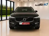 Gebraucht Volvo XC60 Momentum 197 PS (144 kW) 2022 Schwarz SUV