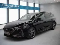 Gebraucht Ford Focus ST 280 PS (205 kW) 2023 Schwarz Kombi