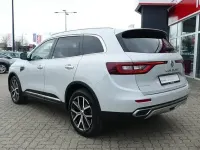 Gebraucht Renault Koleos Techno 158 PS (116 kW) 2023 Grau SUV