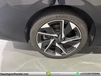 Gebraucht Peugeot 308 SW Allure 150 PS (110 kW) 2023 Schwarz Kombi