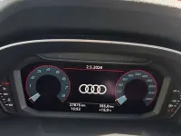 Gebraucht Audi Q3 Advanced 150 PS (110 kW) 2025 Schwarz SUV