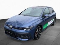 Gebraucht VW Golf VIII GTE 272 PS (200 kW) 2024 Anemonenblaumetallic Limousine