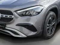 Gebraucht Mercedes GLA250 218 PS (160 kW) 2024 Mountain grau SUV