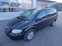 Gebraucht Chrysler Grand Voyager 150 PS (110 kW) 2006 Van / Kleinbus