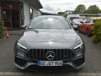 Gebraucht Mercedes A45 AMG AMG 421 PS (309 kW) 2023 Grau Limousine