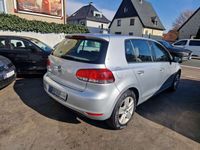 gebraucht VW Golf VI Golf Comfortline