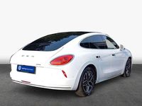 Neu Ora 07 150 kW (204 PS) 2025 Snow white metallic Limousine