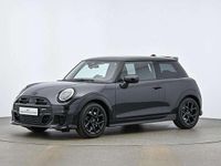 Gebraucht Mini John Cooper Works 204 PS (150 kW) 2024 Grau Kleinwagen