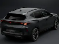 Neu Cupra Formentor 204 PS (150 kW) 2026 Magnetic grau metallic SUV