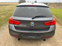 gebraucht BMW M140 F21Klima SHZ 1. Hand 19% MwSt