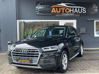 gebraucht Audi Q5 35 TDI sport/12 Monate Garantie/Navi/Xenon/Le