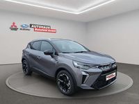 Neu Mitsubishi ASX Edition 109 PS (80 kW) 2025 Anthrazitgrau + schwarz SUV