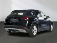 Gebraucht Mercedes GLA200 Advanced 163 PS (119 kW) 2024 Schwarz SUV