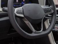 Gebraucht VW T-Roc Move 150 PS (110 kW) 2024 Schwarz SUV