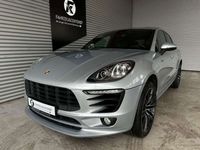 gebraucht Porsche Macan GTS MacanOptik/BOSE/RFK/CARPLAY/SHZ.