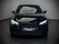 Gebraucht Cupra Leon Limited Edition 300 PS (220 kW) 2018 Schwarz Limousine