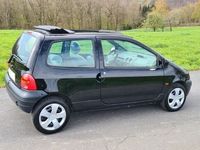 gebraucht Renault Twingo 1.2 TÜV NEU, Faltdach, 8 fach bereift