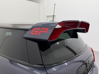 Gebraucht Mini John Cooper Works 306 PS (225 kW) 2020 Grau Kleinwagen